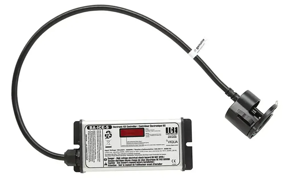 UV lampa VIQUA VH200 dezinfekce vody