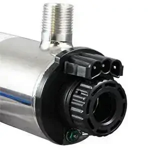 UV lampa VIQUA VP950 dezinfekce vody