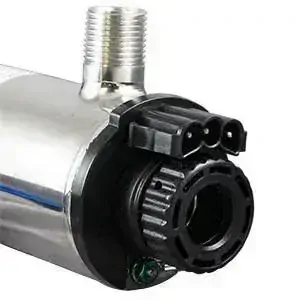 UV lampa VIQUA VT4/2 dezinfekce vody