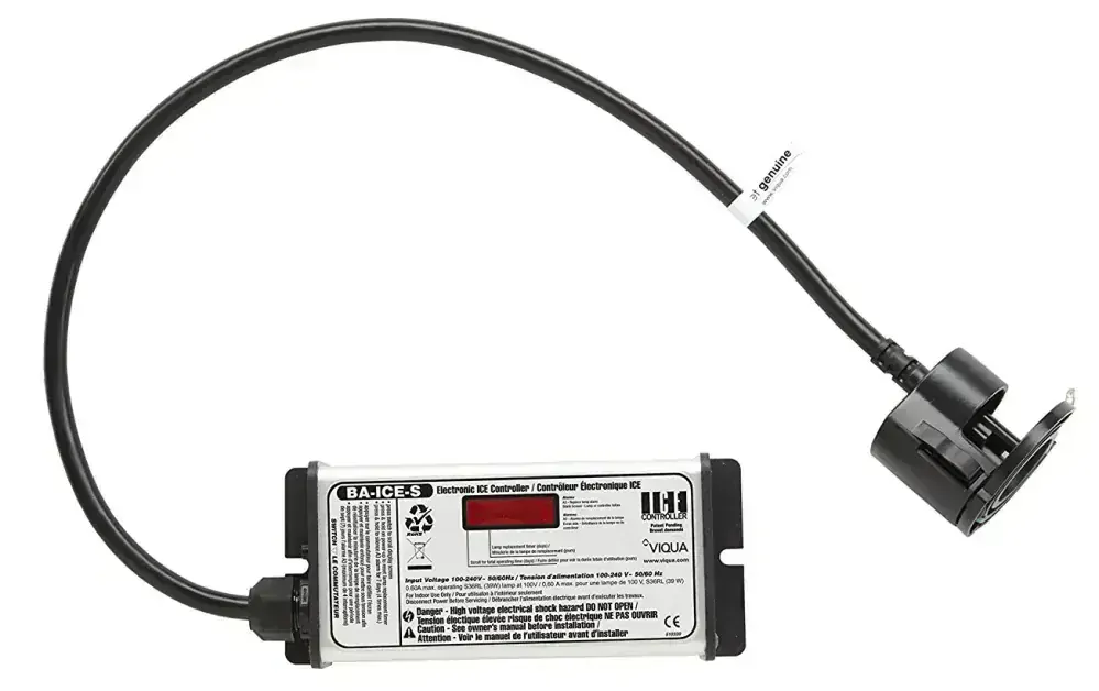 UV lampa VIQUA VH-410/2 dezinfekce vody