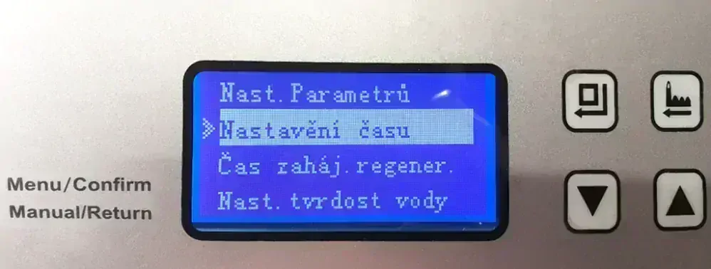 Změkčovač vody Hydrosoft ELITE Maxi 