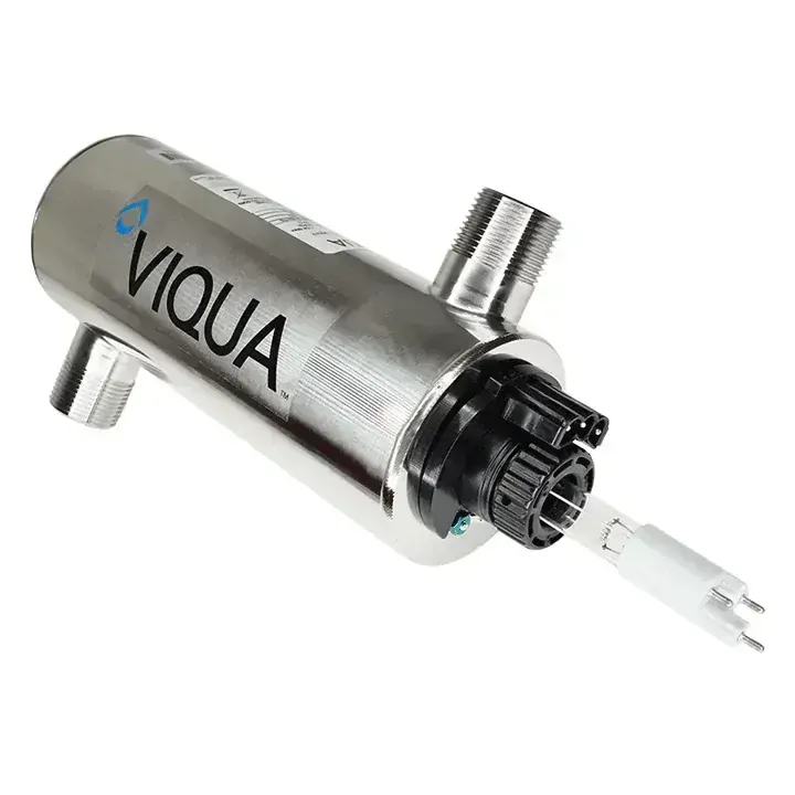 UV lampa VIQUA VH150 dezinfekce vody