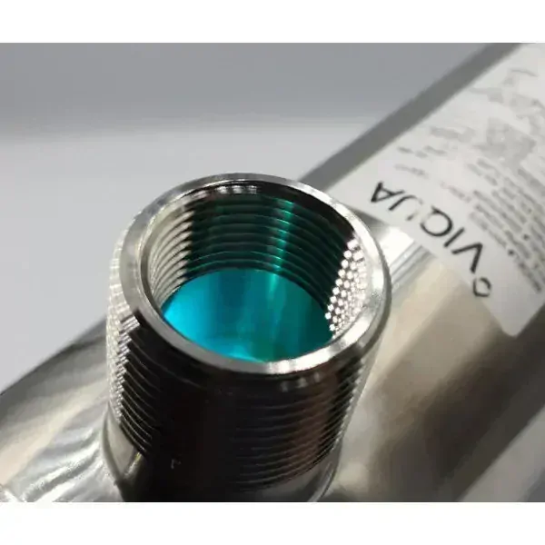 UV lampa VIQUA VH200 dezinfekce vody