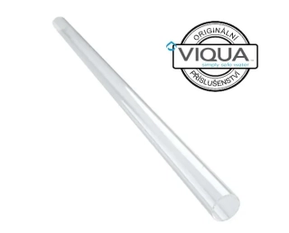 Křemenná trubice pro UV VIQUA Sterilight VH410/2